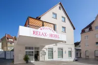 Relax Hotel & Spa Stuttgart Hotels in Stuttgart-East