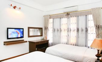 HOANG THANH THUY AIRPORT HOTEL 1