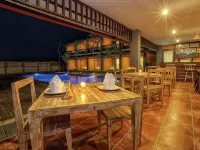 Sunset House Gili Meno Hotels in Gili Meno