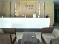Hotel Indah Kendari Hotels in Mandonga
