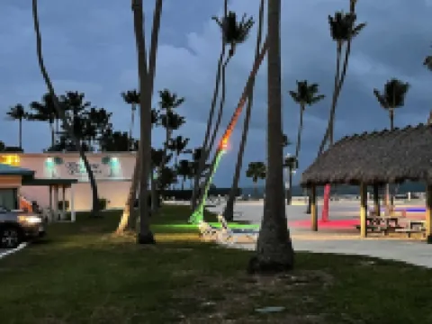 Breezy Palms Resort Hotels in Islamorada