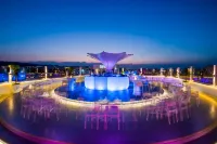 Protaras Plaza Hotel - balcony