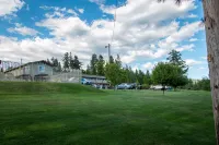 Swiss Holiday Lodge Hotels in Mount Shasta