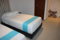 Hotel Monterrey Hotels in Barranquilla