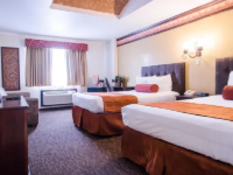 Hotel María Bonita Consulado Americano Hotels in Ciudad Juarez