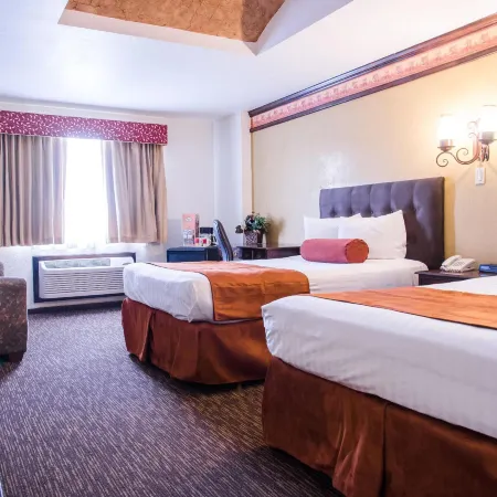 Hotel María Bonita Consulado Americano