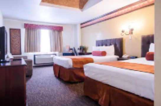 Hotel María Bonita Consulado Americano