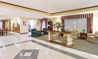 Country Inn & Suites by Radisson, Shelby, NC