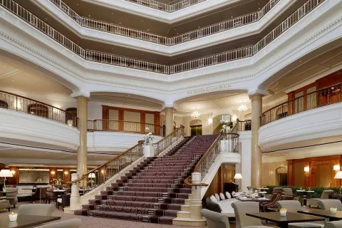 The Westin Grand Berlin