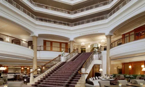 The Westin Grand Berlin