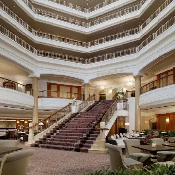 The Westin Grand Berlin