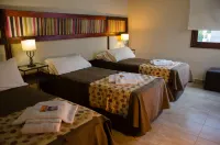 Munay Hotel Cafayate Hotels in Cafayate Department