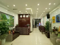 Camellia Hotel - bar