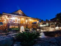 Chatsuree Boutique Resort Hotels in Ubon Ratchathani
