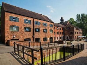 YHA Ironbridge Coalport