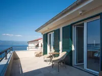 Villa Vali 2 Hotels in Vrbnik