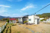 Chungdo Cookiekids Poolvilla Hotels in Cheongdo