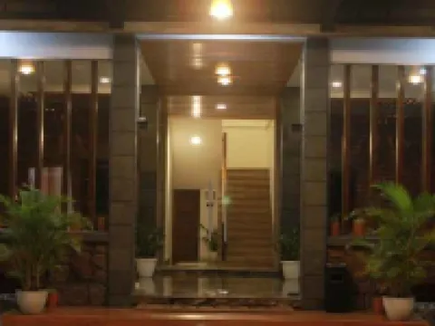 Uluna Hotel Hotels in Berastagi