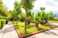 Alykes Park Bungalows