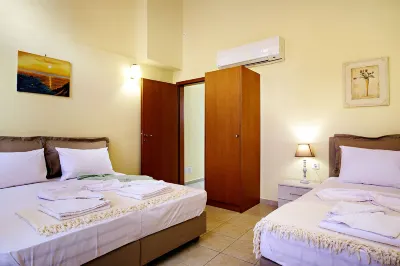 Odyssey House Hotels in Chania