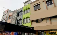 RedDoorz at Jalan Bangau Palembang Hotel dekat GKII Sekojo Palembang