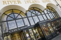 River Island Hotel Hotels in 