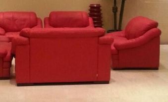 Safa Al Aseel Hotel