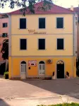 Villa Spalatina Các khách sạn ở 
