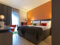 Clarion Hotel Energy Hotels in Stavanger