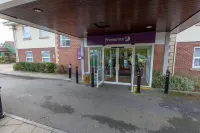 Rugby North (Newbold) Hotels in Rugby