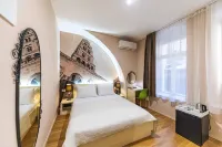 Pjaca City Rooms Hoteles cerca de Old Split