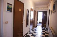 Pensione Rittmeyer Hotels in Trieste