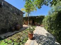 Las Jaras Aguas Termales
