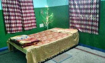 Goroomgo Ansari House Bodhgaya