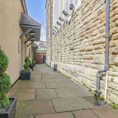 The Old School House & Rooms- the Lace Market Others