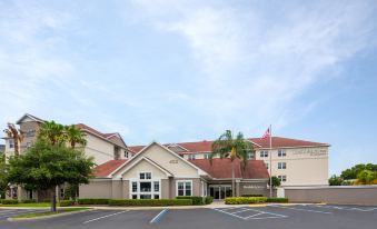 Residence Inn Tampa Oldsmar