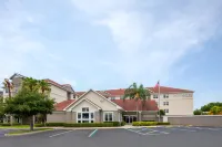 Residence Inn Tampa Oldsmar Hotels in Oldsmar