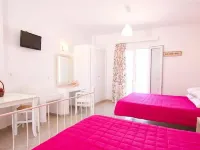 Anixi - Primavera Mykonos Hotels in Mykonos