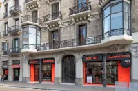 LA CASA DE ANTONIO ROOMS Hotel a 