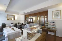 Hotel Villa Colico - servizio colazione