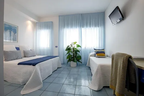 Angelina Residence Hotels in Minori