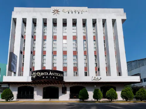 Hotel Quinta Antigua Hotels in Lazaro Cardenas