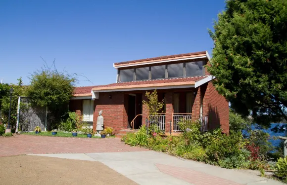 德温特度假酒店