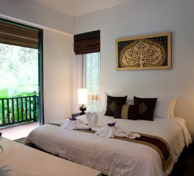 ห้องสวีท