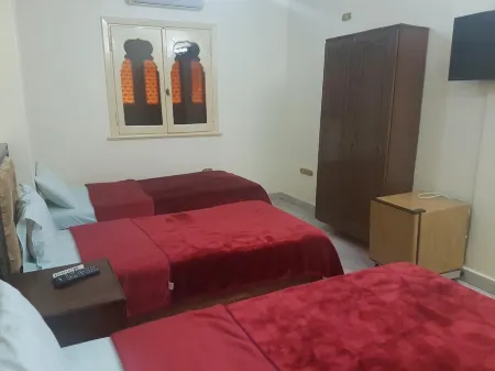 Arabian Nights Hotel Отели рядом с достопримечательностью «Каирская цитадель»