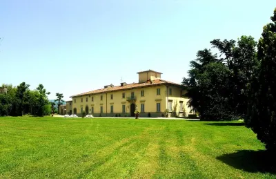 Villa Senni