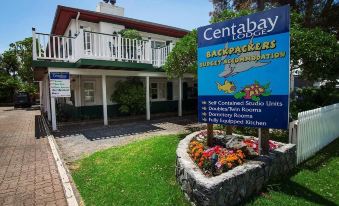 Centabay Lodge and Backpackers