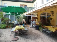 Gasthof Und Landhotel Zur Ausspanne Hotel a Wilsdruff