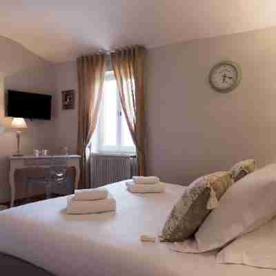 Mas des Romarins, The Originals Relais Rooms