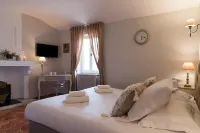 Mas des Romarins, the Originals Relais Hotels in Cabrières-d'Avignon